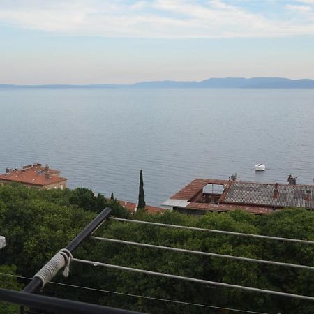 Apartment Babic Fiume Esterno foto