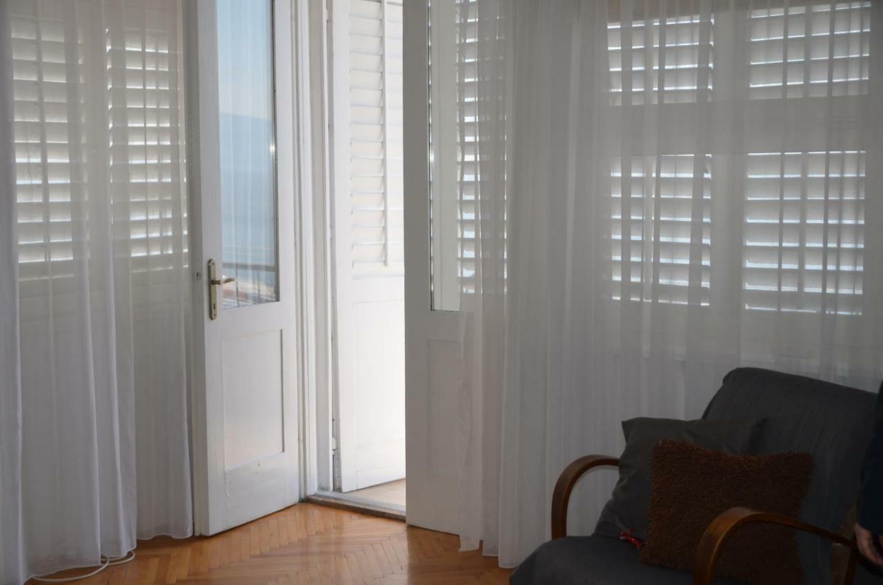 Apartment Babic Fiume Esterno foto