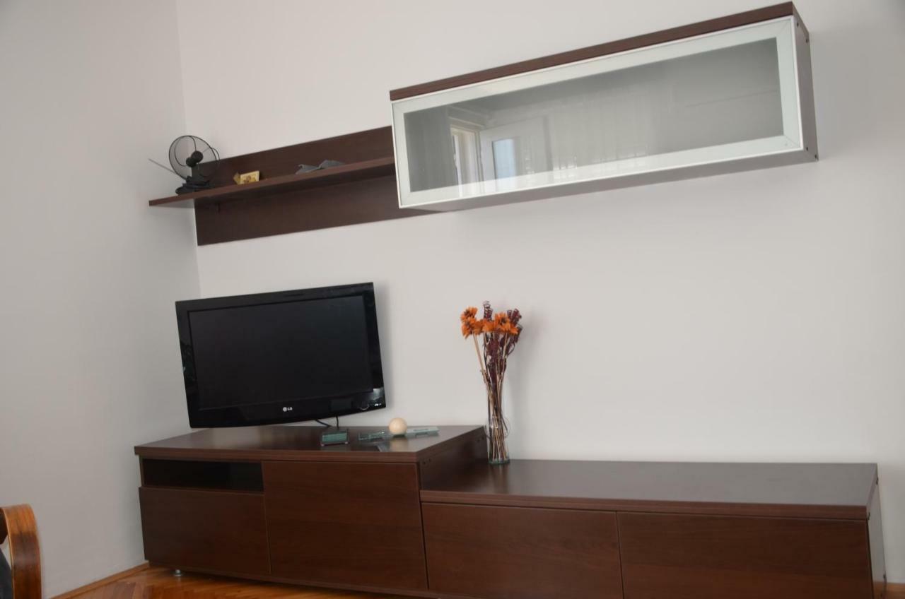 Apartment Babic Fiume Esterno foto