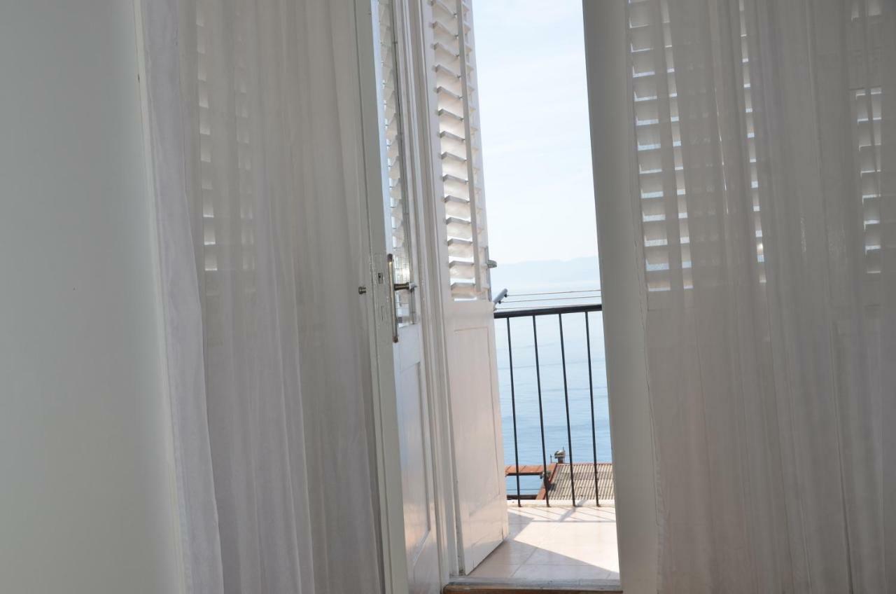 Apartment Babic Fiume Esterno foto