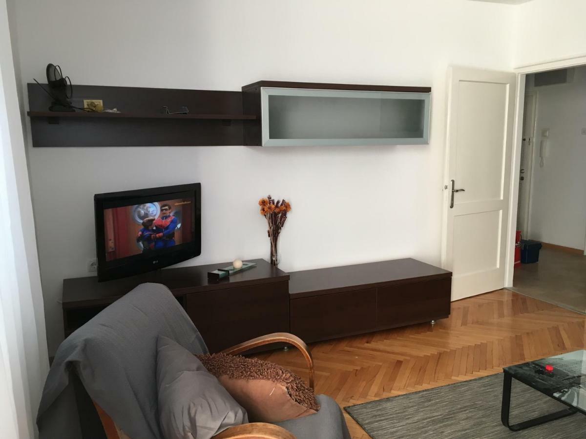 Apartment Babic Fiume Esterno foto