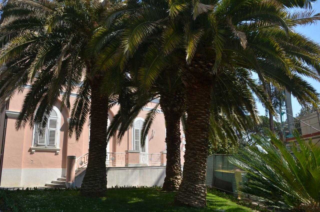 Apartment Babic Fiume Esterno foto