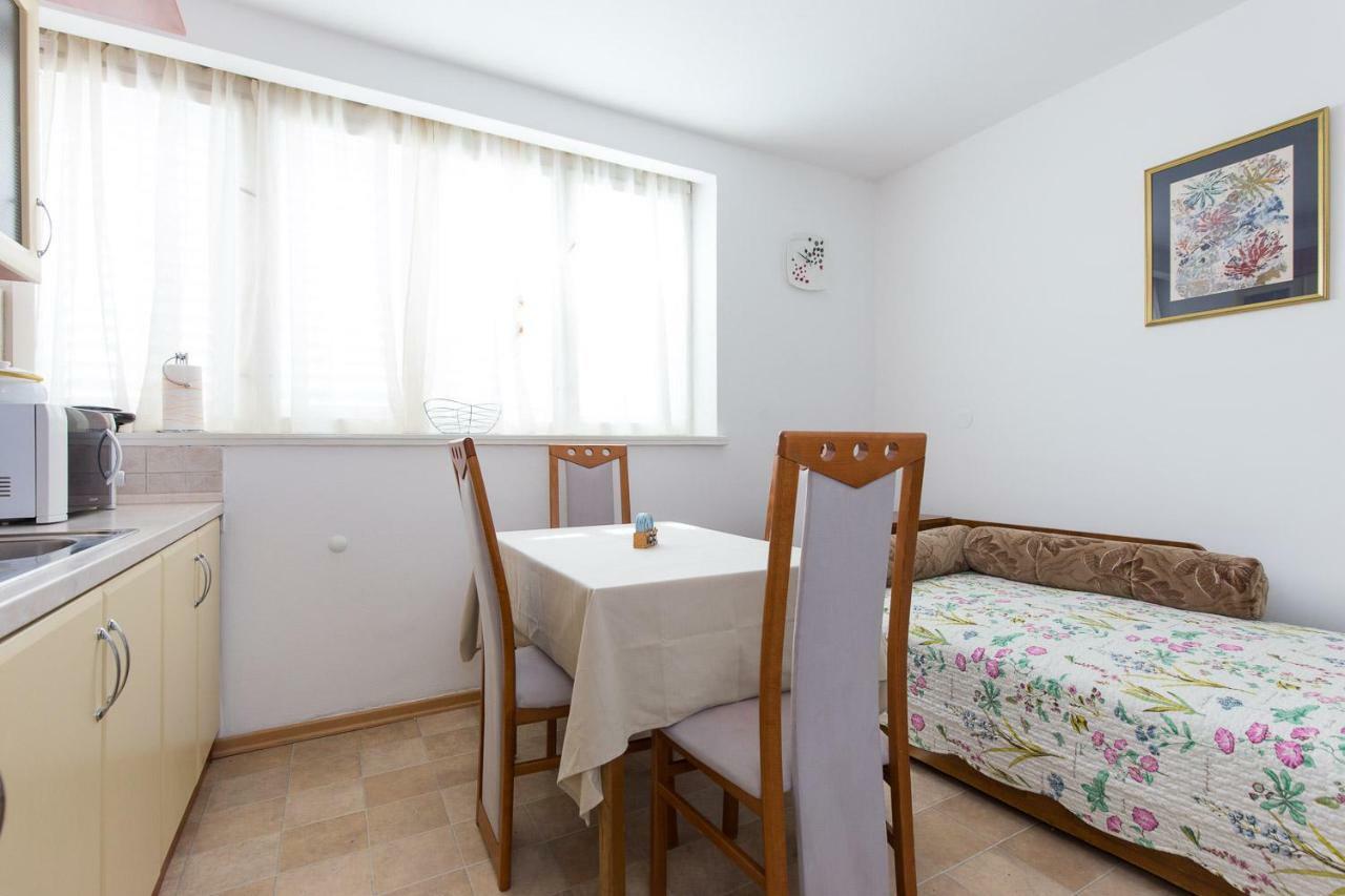 Apartment Babic Fiume Esterno foto